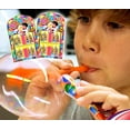 thumbnail image 3 of JA-RU B'loonies Plastic Balloon 6 Packs (48 tubes). W-774-6, 3 of 6