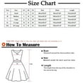 thumbnail image 2 of QJUHUNG Midi pour Femme Été Décontracté en Vrac Boho Imprimé Floral Col Rond Manches Courtes Genou Longueur Robe Froncée avec Poches, 2 of 7