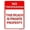 JK86, variant on Street sign Indication warning sign Yard Fence Garage Decorative Security Notice Property Is Being Protected By Video Camera Wall Art Outdoor Indoor 12x8 Inches New Aluminum Metal tin sign