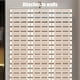 thumbnail image 5 of Alfombrilla de baño antideslizante con ventosas | Absorbe el agua y es fácil de limpiar | Alfombra de baño antideslizante para mayor seguridad en la bañera, la ducha y el suelo, 5 of 6