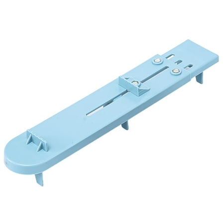 

Gwong 2Pcs Adjustable Whetstone Holder Retractable Flexible Nordic Style Sharpener Fixed Rack Kitchen Tools