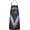 Denvar Aprons, variant on Football Fan Aprons for Men Women with 2 Pockets Cooking Kitchen Aprons, Funny Apron Gifts for Dad, Father
