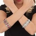 thumbnail image 1 of Bracelet De La Reine Rouge, 1 of 1