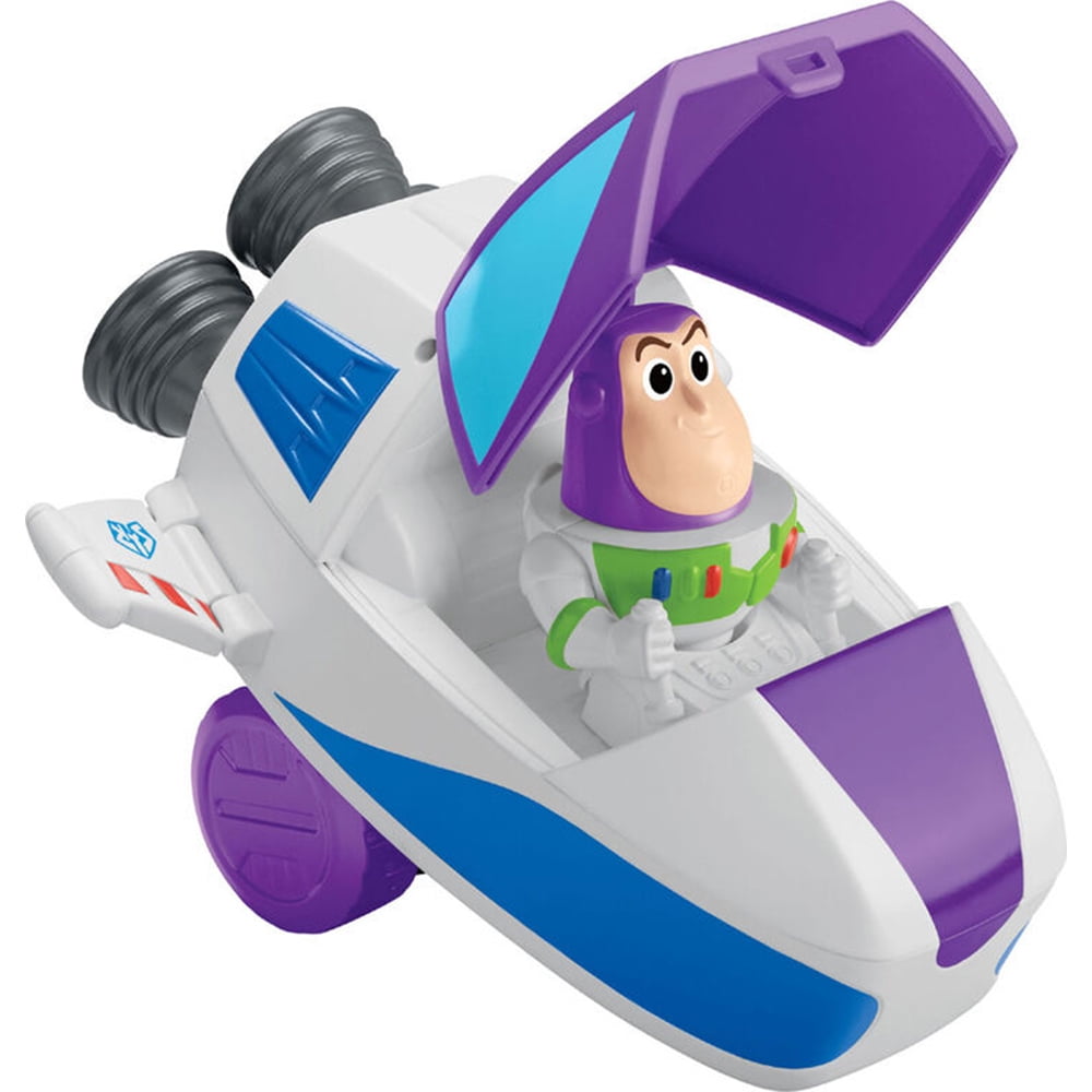 fisher price spaceship