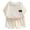 A57-Beige, variant on Toddler Boy Clothes Summer Outfits 6-12 Months 12-24 Months 2t 3t 4t 5t 6t 7t Children Kids Short Sleeve T-Shirt And Shorts Set,Breathable 2-3 Years