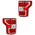 thumbnail image 1 of Par de Calaveras TYC F-150 2018 A 2019 Con Arnés, 1 of 4