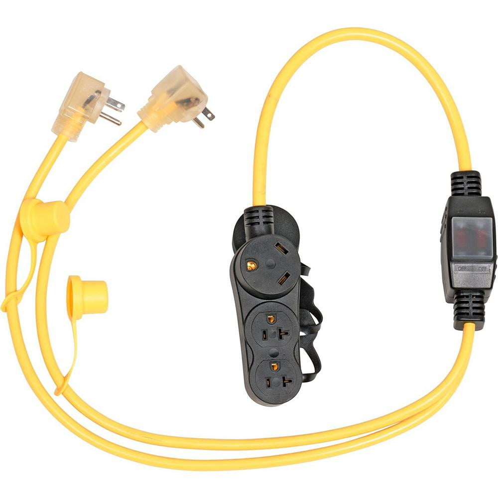 Westinghouse Parallel Cable