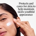 thumbnail image 5 of Neutrogena Age Shield Face Oil-Free Sunscreen, SPF 70 Sunblock, 3 fl oz, 5 of 10