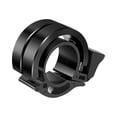 thumbnail image 1 of 90db Aluminum Bicycle Bell Bike Handlebar Alarm Horn, 1 of 3