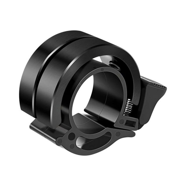 90db Aluminum Bicycle Bell Bike Handlebar Alarm Horn