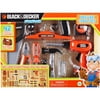 Black & Decker Deluxe Tool Set