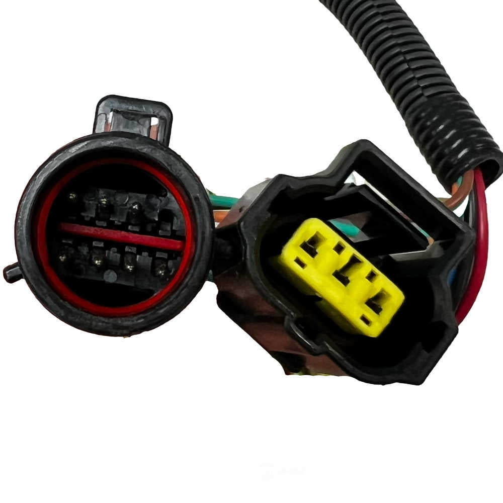 GMB 525-6540 Fuel Pump And Sender Assembly