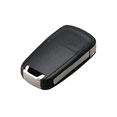 thumbnail image 2 of Wholesalekey Replacement for 2014-2019 Chevrolet Buick GMC OHT01060512 3 Buttons Remote Key Fob 315MHz, 2 of 6