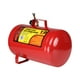 thumbnail image 3 of Tanque de aire Comprimido MIKEL'S TAC-19 19 Litros 115 PSI, 3 of 4