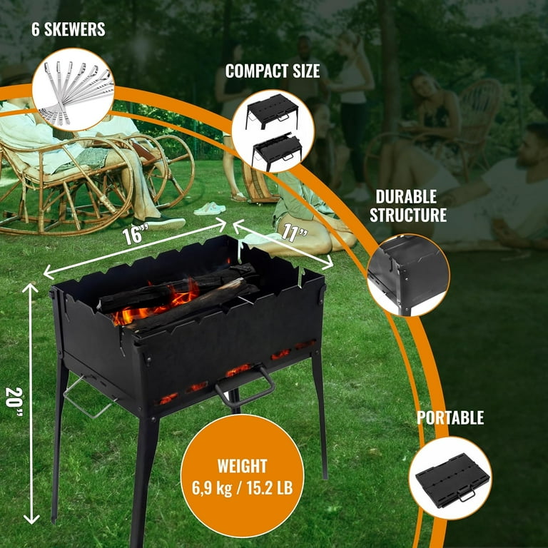 Bbq mangal hotsell