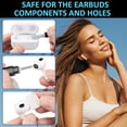 thumbnail image 3 of Kit de limpieza Ordilend para iPhone con limpiador de puertos de carga, 3 of 7