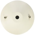 thumbnail image 1 of PLC Lighting TR149 Éclairage de Rail WH Collection d'Accessoires de Circuit Unique, Finition Blanche, 1 of 3