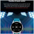 thumbnail image 4 of Smartwatch S37, pantalla TFT, monitoreo de salud, conexión Bluetooth, 4 of 7