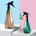 thumbnail image 5 of DRAFIDEEP Brown Plastic Watering Can for Garden Plants, Flowers, Lawn Care and Car Washing - , 1 Piece, 5 of 5