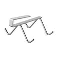 thumbnail image 1 of Elodie Cabinet Hook Mug Holder Cup Rack Hanging Rack for Coat Cups Kitchen Utensils 15x13cm, 1 of 8