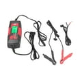 thumbnail image 1 of Smart Charger Maintainer,6V 12V Car Battery Car Battery Charger Multifunctional Battery Charger Unmatched Quality, 1 of 8