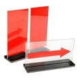 thumbnail image 4 of koolsoo 3Pcs Basketball Game Serve Converter Foul Cards for Scrimmage Match Practice, 4 of 9