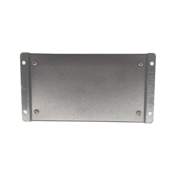 12 /24V Auto Solar Panel Charge Controller Regulator Dual Usb Mppt Battery