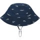 thumbnail image 4 of UPF 50+ Beach Baby Sun Hat Sun Protection Cute Wide Brim Summer Baby Boy Bucket Hats Toddler Sun Hats for Girl, 4 of 5