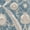 Blue/Beige, variant on SAFAVIEH Sofia Jerrod Floral Bordered Runner Rug, Blue/Beige, 2'2" x 12'