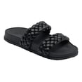 thumbnail image 4 of Sandalias ROXY Slippy Para Mujer Color Negro Modelo ARJL101088BLK, 4 of 8
