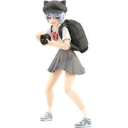Kotobukiya - Sousaishojoteien - Eimi Nijimura (Ryobu High School Summer Clothes) Model Kit