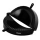 thumbnail image 1 of Molde de plástico negro para empanadas Imusa para hacer empanadas o dumplings, 1 of 4