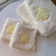 thumbnail image 4 of Toalla absorbente de fibra superfina | Toalla suave, duradera y de secado rápido para baño, playa, gimnasio, viajes | Toalla de manos ligera y compacta | Accesorio de baño elegante y resistente a, 4 of 7
