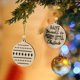thumbnail image 2 of Gibobby Colgante de para árbol de Navidad, accesorios de decoración para el, abalorio de Navidad, astillas de tallada, 12 Uds.(D), 2 of 4