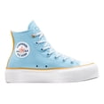 thumbnail image 1 of Tenis Chuck Taylor Lift High, 1 of 4