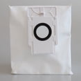 thumbnail image 2 of Bgsha 10/4Pcs Vacuum Cleaner Replacement 4L Dust Bags For Dynaking R21 Dust Bag Robotic Vacuum Cleaner Accessories Cleaning Tools, 2 of 10