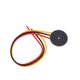 thumbnail image 1 of Módulo de sensores de interruptor táctil capacitivo, botón táctil compacto con autobloqueo para relé LED, interruptor electrónico miniatura., 1 of 8