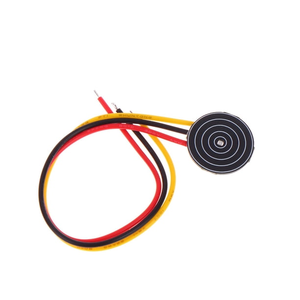 Módulo de sensores de interruptor táctil capacitivo, botón táctil compacto con autobloqueo para relé LED, interruptor electrónico miniatura.