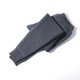 thumbnail image 5 of Pantalones gruesos de lana para hombre, pantalón de invierno, pantalón informal, cálido, táctico, técnico, a cuadros, pantalones cargo para correr, pantalones para hombre, 5 of 5