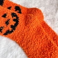 thumbnail image 5 of ZHOGXU Cozy Kids Halloween Themed Crew Socks For Boys And Girls Night Comfort Warm Socks Work,Outddor,Travel, 5 of 6