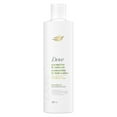 thumbnail image 1 of Dove Shampooing Concombre et Hydratation Soin des Protéines Bio, 355 ml, 1 of 6