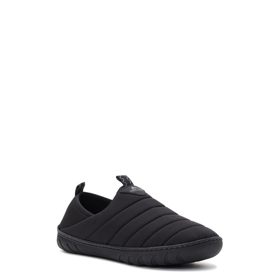 Ozark Trail Men's Puffer Slipper