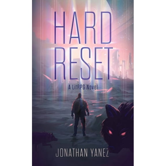 Hard Reset, (Hardcover)