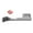 Silver, variant on lanema Ergonomic Thumb Grip Enhances Camera Handling for Photographers