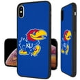 thumbnail image 4 of Kansas Jayhawks iPhone Solid Design Bump Case, 4 of 7