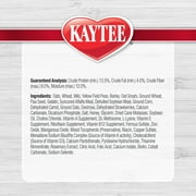 Kaytee Treat Stick with Superfoods, Flax & Strawberry, for Small Animals, 5.5 Ounces