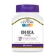 thumbnail image 1 of Suplemento de DHEA del siglo XXI, cápsulas de 25 mg, 90 unidades, 1 of 7
