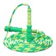 thumbnail image 2 of Cuerda de saltar para , hombres y mujeres Ejercicio Fitness Cuerda de saltar, suaves s Cuerda de saltar, Cuerda de saltar, 9 Verde Soledad saltar la cuerda, 2 of 10