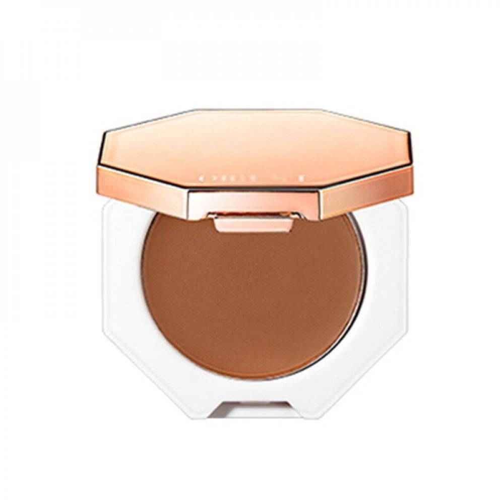 Pretty Comy Contour Cream dark Brown Shadow Powder Matte Bronzer Cream