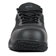 thumbnail image 4 of HOSS Men’s Composite Toe Athletic Work Shoe Slip Resistant EH Spadix Black, 4 of 7